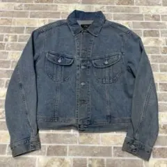 2025年最新】RRL デニムジャケット 三つ星の人気アイテム - メルカリ