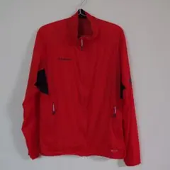 MAMMUT マウンテンパーカー レッド メンズのサムネイル