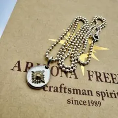 2026年最新】ARIZONA FREEDOM メンズ ネックレスの人気アイテム - メルカリ