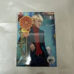 関ジャ二∞ 横山裕 18祭 オリジナルフォトセット