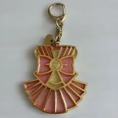 セーラームーン　ドレス型キーホルダー