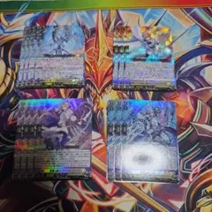 2026年最新】ヴァンガード デッキの人気アイテム - メルカリ