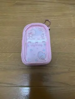 サンリオ マイメロ アクリルスタンドケース