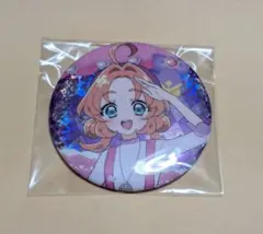 名探偵プリキュア！ ドリームステージ♪缶バッジ キュアアンサー