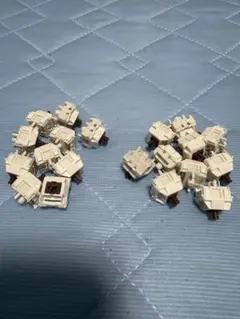 kailh cocoa switch 20pce