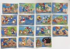 新品 未開封 スーパーマリオ ワールド 任天堂 ボール レア - メルカリ