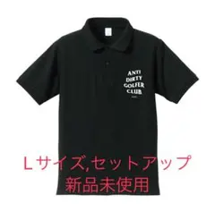 NOPOINT ANTI DIRTY GOLFER CLUB ポロシャツ XL m10763475725_1.jpg?1736075940