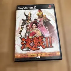 決戦Ⅱ | Mercari