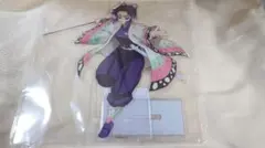 鬼滅の刃 胡蝶しのぶ C賞 ビッグアクリルスタンド - メルカリ