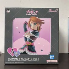 BANDAI プリキュア キュアブラック フィギュア