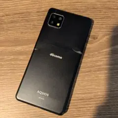 AQUOS sense4 SH-41A ジャンク