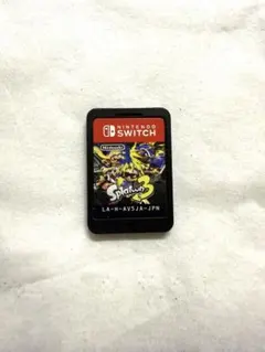 Nintendo Switch スプラトゥーン3 ソフト