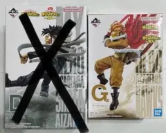 僕のヒーローアカデミア 一番くじ ホークス