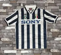 Kappa Juventus ユベントス 97/98シーズン ホームジャージ - メルカリ