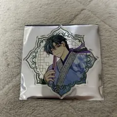 暁のヨナ 大原画展 トレーディングアクリルバーキーホルダー ヨナ