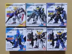 ガンダム コンバージ GUNDAM CONVERGE #06 全6種セット
