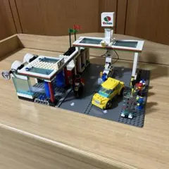 トミカタウン イエローハット プラキッズ付き - メルカリ