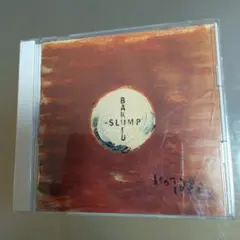 BAAM SLUMP /青春玉