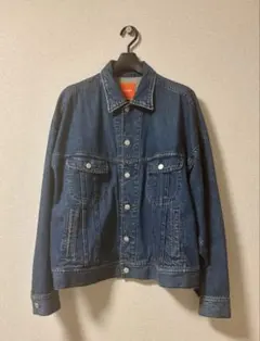 2025年最新】BEAMS Gジャン・デニムジャケットの人気アイテム