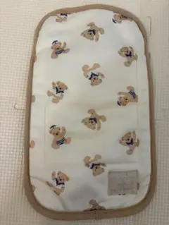 petit mainプティマイン 抱っこ紐 保冷剤カバーのサムネイル
