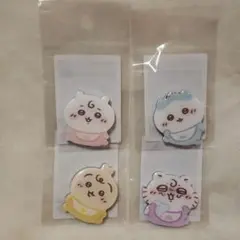 ちいかわベビー chiikawa Baby ぷっくりアクリルマグネット