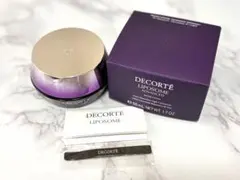 DECORTÉ リポソームアドバンストリペアクリーム　50g