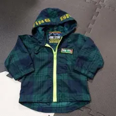 ジャンクストアー  アウター 80cm