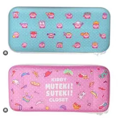 カービィ Switch ハードケース