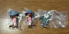 ズートピア2 ならぶんです　ニック　パウバート