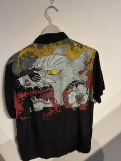 石黒亜矢子化け猫 Design Tshirts Store graniph S