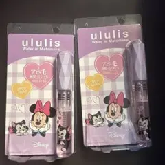 ウルリス マトメイク ヘアステイック 　限定　アホ毛　前髪 ululisのサムネイル