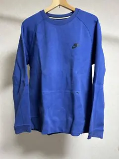 Nike ブルートレーナー Lサイズ ポケット付き