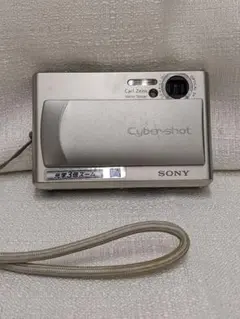 2026年最新】sony ソニー cyber-shot dsc-t1の人気アイテム - メルカリ