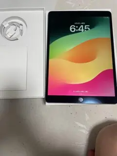 M*s様 iPad Pro (10.5インチ) 64GB バッテリー91%