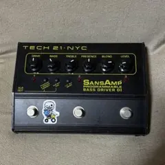 2026年最新】sansamp programmable bassの人気アイテム - メルカリ