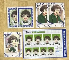 SideM 秋月涼 グッズ