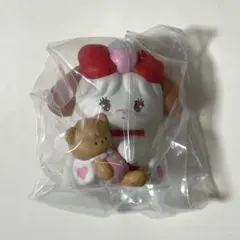 mikko ガチャ スフレ すわらせ隊 いちごがいっぱい