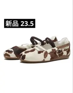 PUMA/プーマウィメンズ スピードキャット バレエ カウ スニーカー