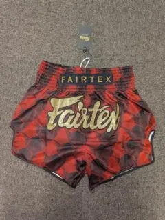 ONEルンピニー FAIRTEXムエタイパンツ Sサイズ - メルカリ