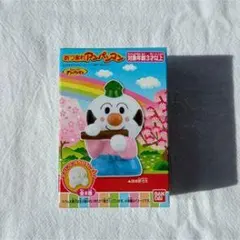 アンパンマン フィギュア バンダイ