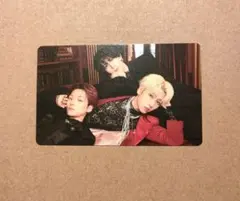 OWV OCTPATH TWOTHRONE ユニットトレカ