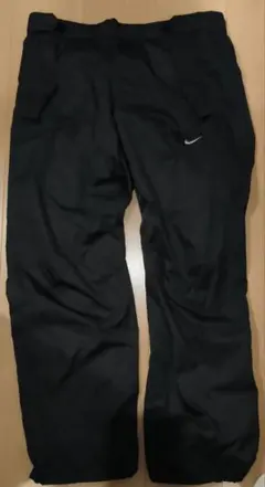Nike Fit Storm メンズ ブラック ウィンドブレーカー Lサイズ