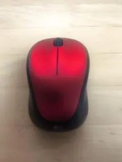 Logicool ワイヤレスマウス M235 + Unifyingレシーバー