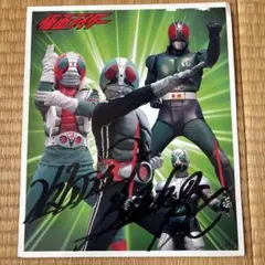 2026年最新】仮面ライダーBLACKサインの人気アイテム - メルカリ