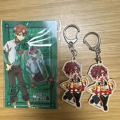 地縛少年花子くん 日向夏彦グッズセット