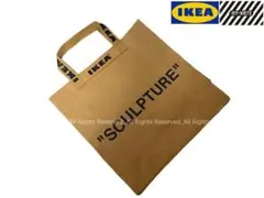 ⛽【廃盤】ヴィンテージ IKEA スペースエイジ BURSJÖN 収納スツール