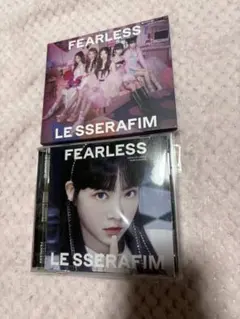 ルセラフィム LESSERAFIM トレカ 2026年最新】ルセラフィム dvd トレカの人気アイテム - メルカリ
