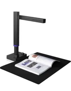 【中古】 CZUR Shine 800A3 Pro ドキュメントスキャナー Amazon.com: CZUR Shine800-A3-Pro Professional Height