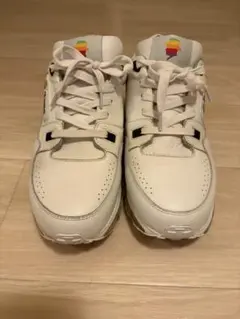 tomo&co アップルトレーナー