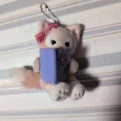 ダッフィーフレンズ　オータムストーリーブック　リーナベル